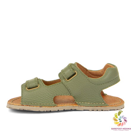 Froddo BF Sandal Flexy Mini 2025 Olive