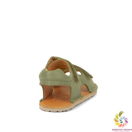 Froddo BF Sandal Flexy Mini 2025 Olive