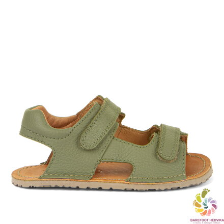 Froddo BF Sandal Flexy Mini 2025 Olive