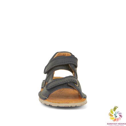 Froddo BF Sandal Flexy Mini 2025 Dark Blue