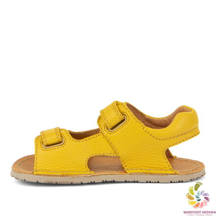 Froddo BF Sandal Flexy Mini 2025 Yellow