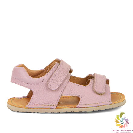 Froddo BF Sandal Flexy Mini 2025 Pink
