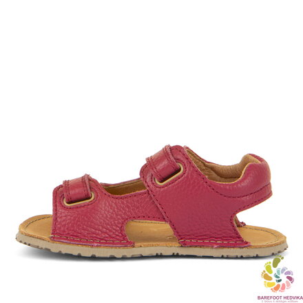 Froddo BF Sandal Flexy Mini 2025 Red