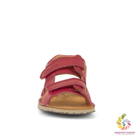 Froddo BF Sandal Flexy Mini 2025 Red