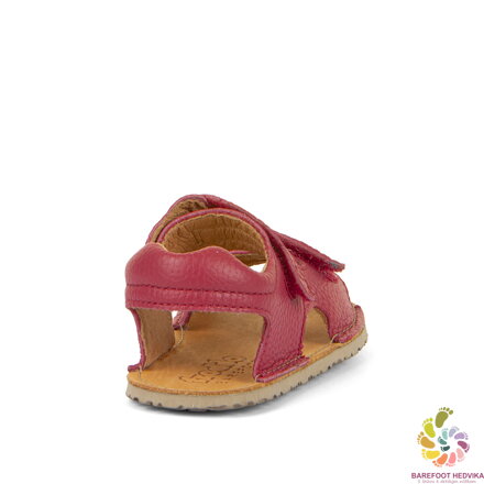 Froddo BF Sandal Flexy Mini 2025 Red