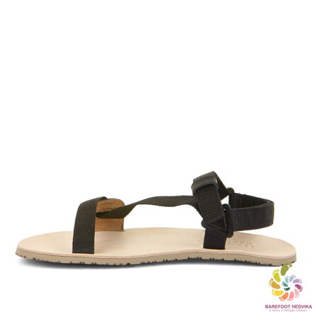 Froddo BF Sandal Flexy Straps 2025 Black
