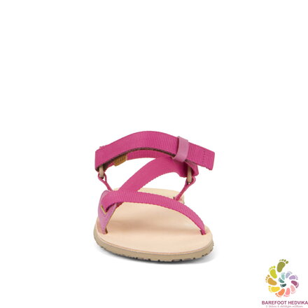 Froddo BF Sandal Flexy Straps 2025 Fuxia