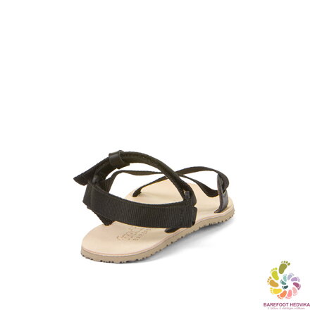 Froddo BF Sandal Flexy Straps 2025 Black