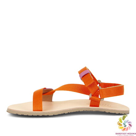 Froddo BF Sandal Flexy Straps 2025 Orange