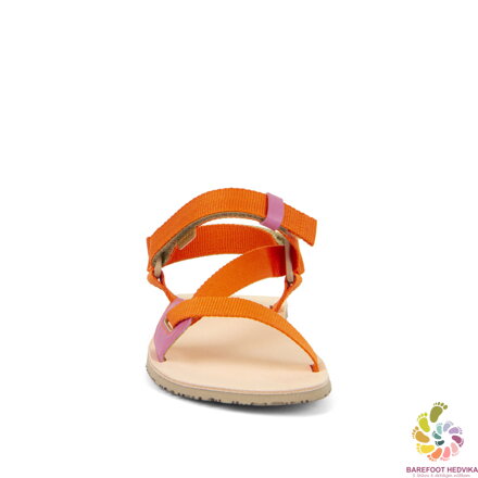 Froddo BF Sandal Flexy Straps 2025 Orange