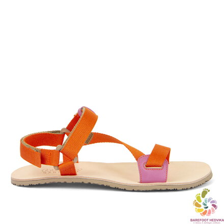 Froddo BF Sandal Flexy Straps 2025 Orange