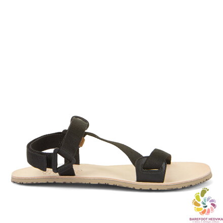 Froddo BF Sandal Flexy Straps 2025 Black