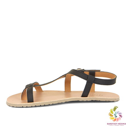 Froddo BF Sandal Flexy W 2025 Black