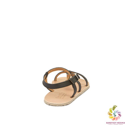 Froddo BF Sandal Flexy W 2025 Black