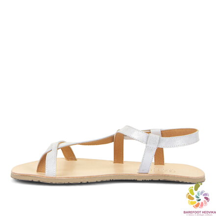 Froddo BF Sandal Flexy W 2025 Silver
