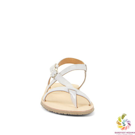 Froddo BF Sandal Flexy W 2025 Silver