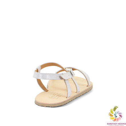 Froddo BF Sandal Flexy W 2025 Silver