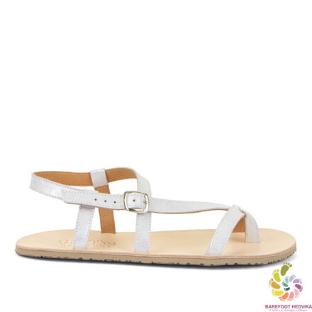 Froddo BF Sandal Flexy W 2025 Silver