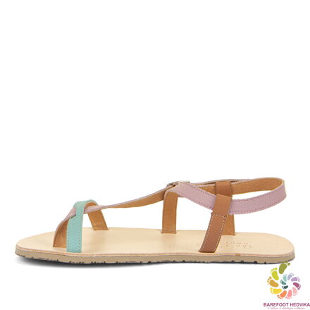 Froddo BF Sandal Flexy W 2025 Multicolor