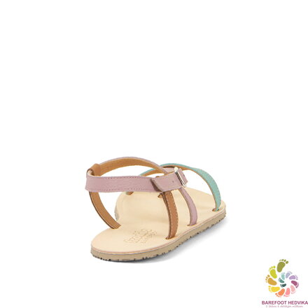 Froddo BF Sandal Flexy W 2025 Multicolor