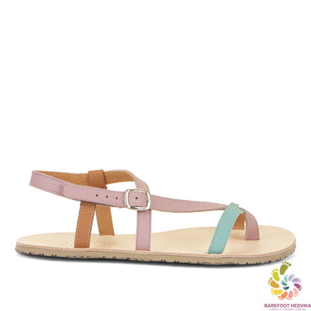Froddo BF Sandal Flexy W 2025 Multicolor
