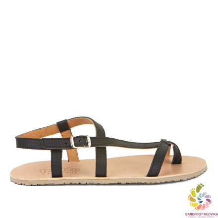 Froddo BF Sandal Flexy W 2025 Black