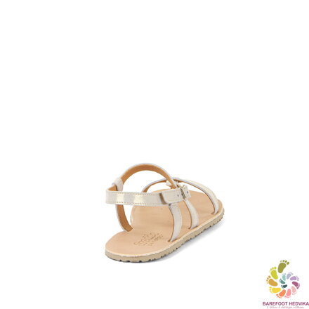 Froddo BF Sandal Flexy W 2025 Gold Shine