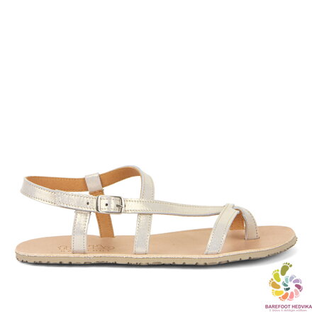 Froddo BF Sandal Flexy W 2025 Gold Shine
