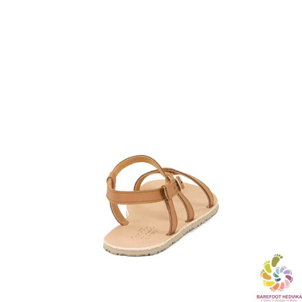 Froddo BF Sandal Flexy W 2025 Cognac