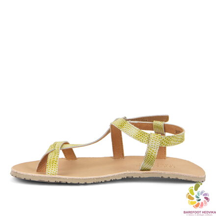 Froddo BF Sandal Flexy W 2025 Light Green