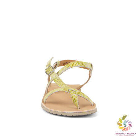 Froddo BF Sandal Flexy W 2025 Light Green
