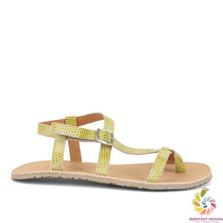 Froddo BF Sandal Flexy W 2025 Light Green