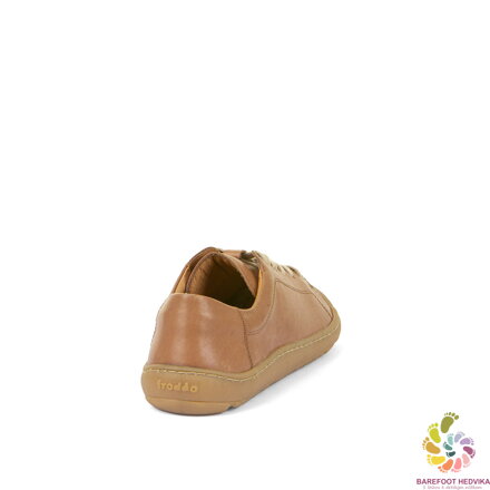 Froddo BF Laces 2025 Brown