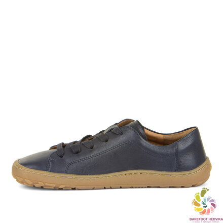 Froddo BF Laces 2025 Dark Blue