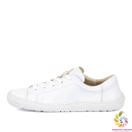 Froddo BF Laces 2025 White