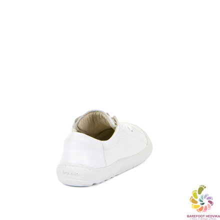 Froddo BF Laces 2025 White