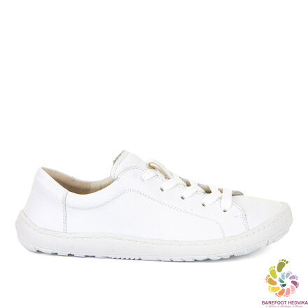 Froddo BF Laces 2025 White