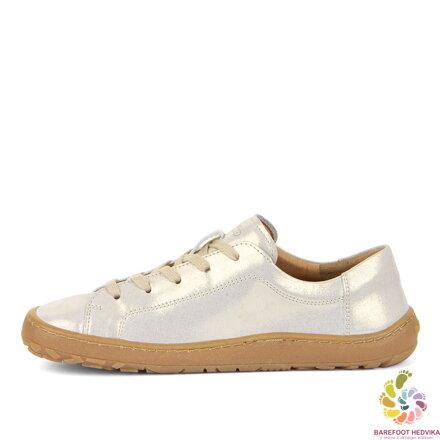 Froddo BF Laces 2025 Gold Shine