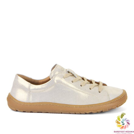 Froddo BF Laces 2025 Gold Shine