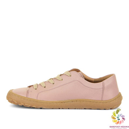 Froddo BF Laces 2025 Pink