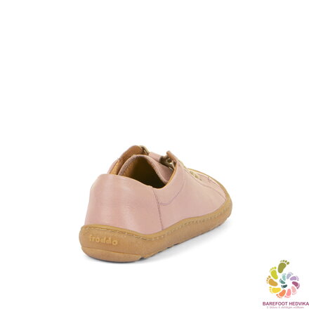 Froddo BF Laces 2025 Pink