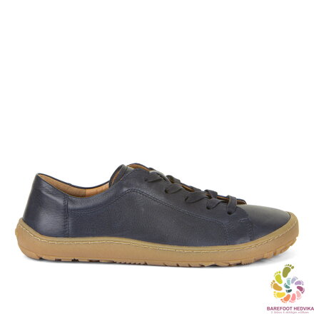 Froddo BF Laces 2025 Dark Blue