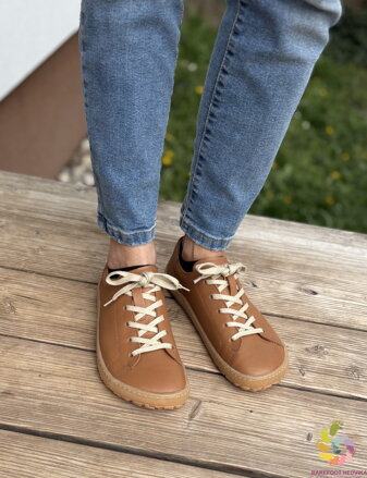 Froddo BF Laces 2025 Brown