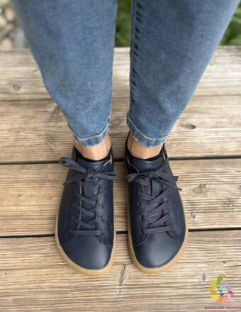 Froddo BF Laces 2026 Dark Blue