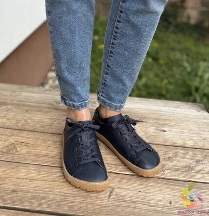 Froddo BF Laces 2025 Dark Blue
