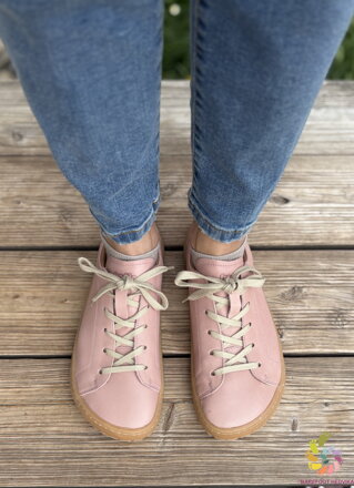 Froddo BF Laces 2025 Pink