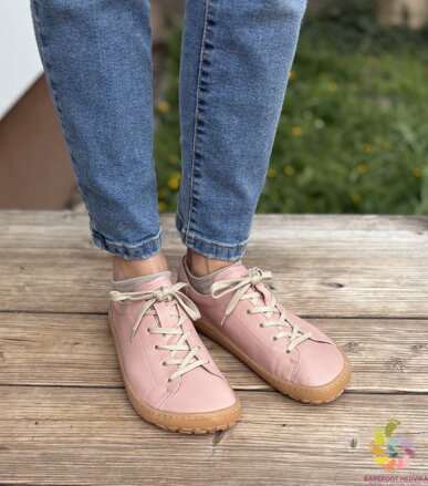 Froddo BF Laces 2025 Pink