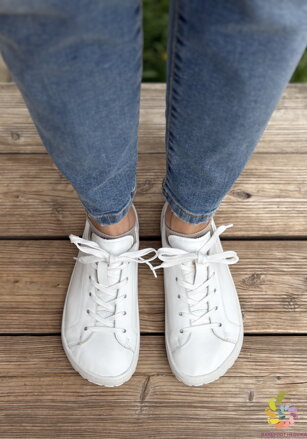 Froddo BF Laces 2025 White