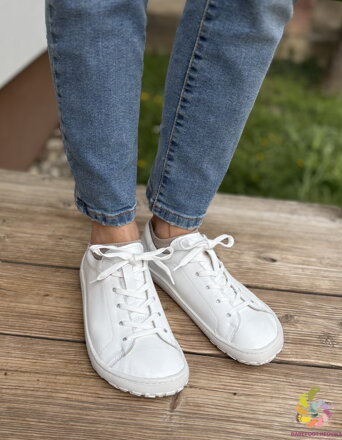 Froddo BF Laces 2025 White