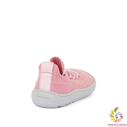 Froddo BF Light Pink